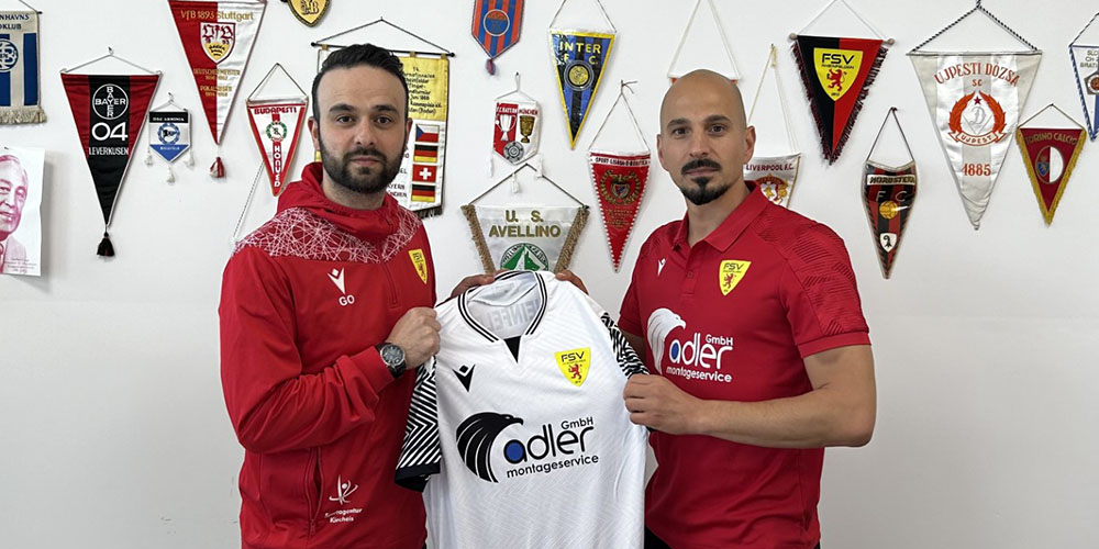 Tolga Polat Verlängert 1000x500